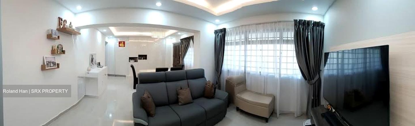 Blk 315 Sembawang Vista (Sembawang), HDB 4 Rooms #566380061